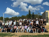 Lycée Saint-Charles - C'est l'heure de la rentrée 