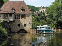 Joigny devient le nouveau carrefour de la navigation fluviale en Bourgogne !