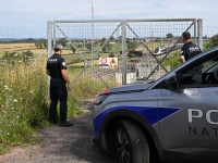 "Attaque massive" sur le réseau TGV : un acte de malveillance déjoué dans l'Yonne, surveillance accrue en Saône-et-Loire