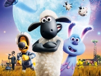 Ciné sous les Etoiles  « Shaun le mouton, le film : la ferme contre-attaque ? » 