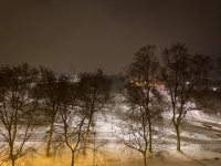 NEIGE SUR LE CHALONNAIS - Adressez vos photos à info-chalon.com 