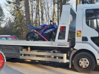 151 km/h, 135 km/h... sur les routes de Saône et Loire et deux mises en fourrière 