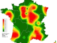 La varicelle frappe aux portes de la  Bourgogne-Franche-Comté