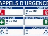 Panne des numéros d'urgence : Orange assure que le réseau est rétabli depuis minuit mais des difficultés persistent