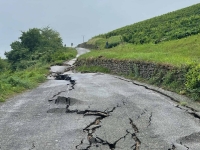 Fin de semaine compliquée chez nos voisins du Jura 