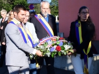 HOMMAGE A SAMUEL PATY - Le Rassemblement National cible le lycée Blum du Creusot pour "la lâcheté de sa direction"