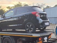 SECURITE ROUTIERE - 5 excès de vitesse sur les routes de Saône et Loire... 5 suspensions de permis