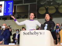 800.000 euros - Un record historique pour la pièce de charité des Hospices de Beaune 