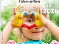 TELETHON 2021 - Tout le programme à Chalon sur Saône