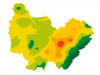 Épisode de pollution de l'air prévu en Bourgogne