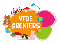 Vide-greniers ce dimanche à Chaudenay 