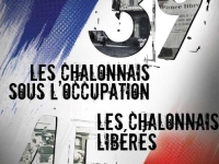 Expositions et visites guidées proposées pour commémorer la Libération de Chalon 