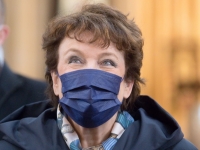 CULTURE : Roselyne Bachelot assure que le secteur culturel continuera d'être soutenu «autant que de besoin»