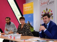 SAONE ET LOIRE TOURISME - A l'heure des comptes, «la Saône et Loire a plutôt bien tiré son épingle du jeu."