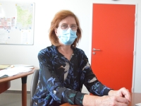 CORONAVIRUS - "Une situation très tendue dans les EHPAD du Chalonnais" lance Christine Ungerer, Directrice de l'hôpital William Morey 