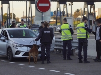 5 jeunes positifs au cannabis sur l'autoroute, dont le conducteur, qui n'avait plus son permis !