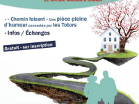 France Alzheimer vous donne rendez-vous à Chalon sur Saône le 21 septembre 