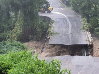 TEMPETE ALEX - Des dégâts impressionnants et plusieurs personnes portées disparues 