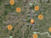 Les Sentinelles de la Nature ont signalé 67 alertes environnementales en 2020 en Bourgogne-Franche-Comté