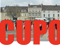 "Occupons Chalon" donne rendez-vous ce vendredi sur le parvis de l'Espace des Arts 