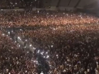 50 000 personnes sans masque ni distanciation lors d’un concert en Nouvelle-Zélande