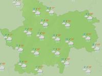 Arrosage continu en Saône et Loire jusqu'à la fin du mois 