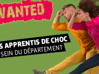 Le département de Saône et Loire recrute des apprentis 