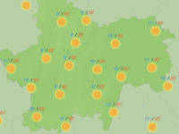 Vous savez quoi ? Préparez-vous en Saône et Loire ! 