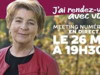 La campagne des régionales s'adapte aux conditions sanitaires et propose de meetings numériques 