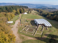 Journées Européennes de l’Archéologie à Bibracte