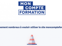 Vous êtes salarié du privé ? Il vous reste jusqu'à mercredi minuit pour alimenter votre compte personnel de formation