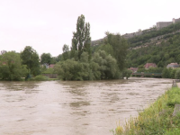 Pluie et inondation : le Doubs, la Loue, l'Allan et la Savoureuse placés en vigilance jaune face au risque de crue