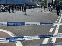 Un colis suspect provoque l'évacuation d'une partie du Palais des festivals à Cannes