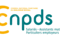 Covid-19 : les partenaires sociaux du secteur des particuliers employeurs et de l’emploi à domicile s’engagent.