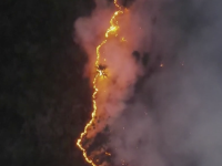 En Sibérie, déjà plus de 800 000 hectares ravagés par les incendies