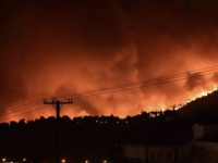 Canicules, sécheresse et incendies menacent la Méditerranée, alerte le dernier rapport de l'Onu