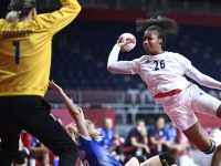 JO 2021 - Handball : Les Françaises sacrées face aux Russes, la 33e et dernière médaille dans les filets de la France