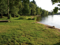 Baignade de nouveau autorisée au lac des Settons