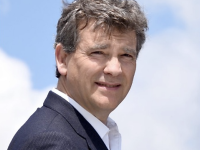 PRESIDENTIELLES 2022 - Arnaud Montebourg devrait officialiser sa candidature début septembre en Bourgogne 