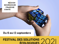  Festival des solutions écologiques du 5 au 12 septembre 