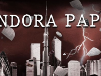 PANDORA PAPERS - Des grands noms accolés à de l'évasion fiscale 