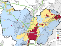 La région de Chalon sur Saône bien impactée par la pollution aux particules fines 