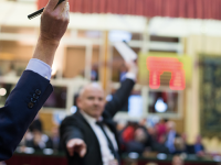 161ème Vente des Vins des Hospices de Beaune : la cause des femmes à l’honneur