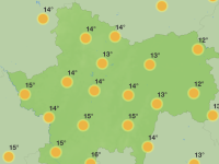 Un super temps en perspective pour les Journées des plantes de La Ferté et La Chalonnaise !! 