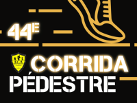 44e Corrida pédestre de Chalon - C'est l'heure de vous inscrire 