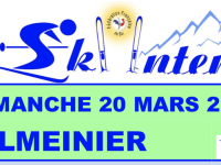 Sortie ski à Valmeiner pour Ski Inter