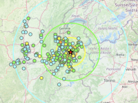 Un séisme en Savoie ressenti jusque sur le Chalonnais ? 