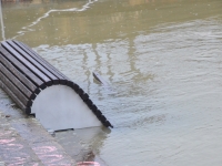 INONDATIONS - Adressez vos photos à info-chalon.com 