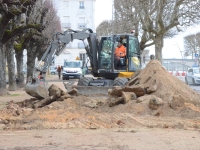 QUAI GAMBETTA - Pour tout savoir sur le plan de circulation jusqu'à cet été 