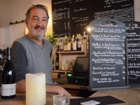 REOUVERTURE ANNONCE - Au Chai, rue du Blé à Chalon, l'heure est à la reprise ... 